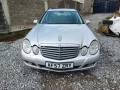 Мерцедес E 320 CDI 224 коня На Части комби, снимка 2