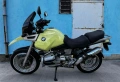 BMW R 1100 GS мотоциклет, снимка 5