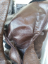 дамски ботуши от естествена змийска кожа BOSS original, 38-39, снимка 10