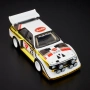 Hot Wheels RLC Audi Sport quattro S1 1985, снимка 4