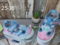 Детски пантофи за момиче, снимка 4