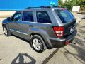 Jeep Grand Cherokee 4.7 wk, снимка 4