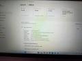 лаптоп asus expert book b1 16Gb ram, снимка 7