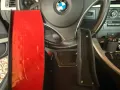 Спортни педали за автоматик BMW, снимка 2