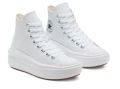 CONVERSE CHUCK TAYLOR ALL STAR MOVE HIGH TOP номер 37-37,5  кецове/ маратонки , снимка 3