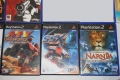 Игри за PS2 Naruto Ultimate Ninja 2/Scooby Doo/Taito Legends/187 Ride Or Die/WRC/ATV/SSX , снимка 7