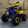 ATV TELSTAR Samurai Long TS150-P Нов модел 2025 150сс с 8'' гуми, автоматична скоростна кутия и Smar, снимка 3