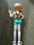 Винтидж фигурка Pokemon Coach Misty Kasumi , снимка 2