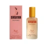Дамски парфюм Sensation – Свеж цветно-плодов мускусен аромат с дълготрайно излъчване 22мл, снимка 6
