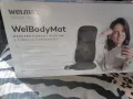 Масажор Welmax Wel Body Mat , снимка 8