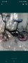 Детско колело велосипед 12 цола с нови гуми , снимка 2