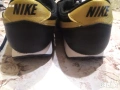 NIKE Оригинални Нови Дамски Маратонки от Естествена Кожа и Текстил 39, снимка 2