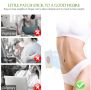 30 Броя Комплект НАТУРАЛНИ ЛЕПЕНКИ ЗА ОТСЛАБВАНЕ SLIM PATCH, снимка 5