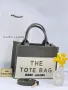 дамски чанти the tote bag marc jacobs , снимка 8