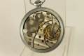 Руски Джобен Часовник МОЛНИЯ ЧЧЗ 1961г., снимка 5