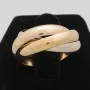 Cartier Trinity пръстен, снимка 1