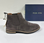 Pier One Chelsea Boots Grey