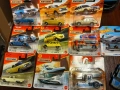 Matchbox метални колички 1,64., снимка 2