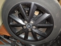 Джанти 16" Skoda Fabia, Rapid Джанти 5 100 16" Skoda Fabia, Rapid, снимка 13