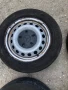 4бр. Джанти от Mercedes Vito 16 цола., снимка 4
