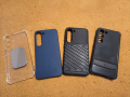 Кейсове Samsung Galaxy S23, снимка 1