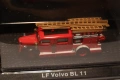 1/72??? LF VOLVO BL 11 ПОЖАРНА КАМИОН КОЛИЧКА МОДЕЛ, снимка 3
