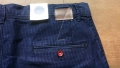 ZARA Размер 34 дълбок панталон с паднало дъно 17-55, снимка 11