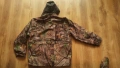 MIL-TEC HUNTING WATERPROOF SET размер 4XL за лов екип водонепромокаем - 2269, снимка 5