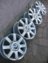 16 цола 5 х 112 мм 4 бр лети джанти - VW Germany ! - Vw,Audi,Seat,Skoda ! , снимка 12