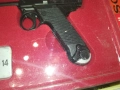 NAMBU TAISHO 14-КОЛЕКЦИОНЕРСКИ ПИСТОЛЕТ 1609251319, снимка 10