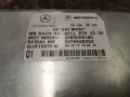 MODULE BLUETOOTH MERCEDES W211 , A2118703226 , UH03MM01RW , DM70568263, снимка 3