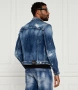 DSQUARED2 оригинално дънково яке, снимка 3
