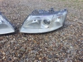 ляв и десен фар за сааб 9-3 SAAB 9-3 , снимка 3