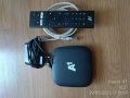 А1 Android TV BOX ZTE на А1 с телевизия - 2 бр.  , снимка 2