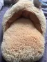 Гигантски плюшен детски пантоф , снимка 8