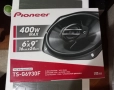 Нови автоколони елипса Pioneer трилентови 2 по 45w 16"9", снимка 4