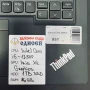 Лаптоп Lenovo X13 GEN 3 13,3 Инча, снимка 2
