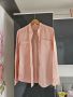 Оригинална CALVIN KLEIN -Pink Blush риза -размер L, снимка 1
