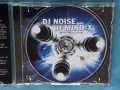 DJ Noise Meets DJ Mind-X – 2001 - Night Rockers(ZAP Music – 100017-2)(Trance, Techno, Hard Trance), снимка 5