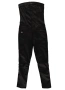 G-Star Raw Pavan Ankle Suit оригинален черен гащеризон XS и L, снимка 12
