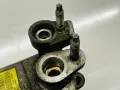 Компресор за климатик за Форд Мондео 2.0 TDCI 140 коня DV61-19D629-FD Fomoco 2013, снимка 9