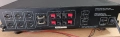 Dynasty SE 9100 усилвател , снимка 4
