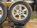 5х114.3 16 Kia Hyundai Honda CR-V Accord Toyota Suzuki ET 45 J 6.5, снимка 4