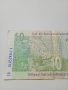 ЮЖНА АФРИКА БАНКНОТА 10 РАНДА 2005 Г , снимка 4