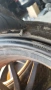 Джанти Porsche 22" 5x130 с гуми 285/35/22, снимка 7