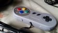 контролер TRIXES Nintendo Super NES controller SNES, снимка 4