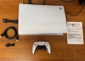 PlayStation 5 disk с гаранция 6 месеца и игри, снимка 7