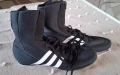 ADIDAS® обувки за бокс Box hog II, снимка 1