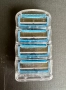 Ножчета за бръснене Gillette Fusion Chill, снимка 5