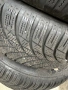 4бр. Зимни гуми 185/60/15цола!, снимка 2